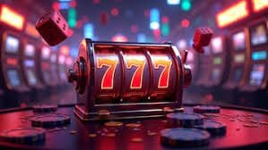Antarmuka navigasi melati189 menampilkan kategori sportsbook dan permainan